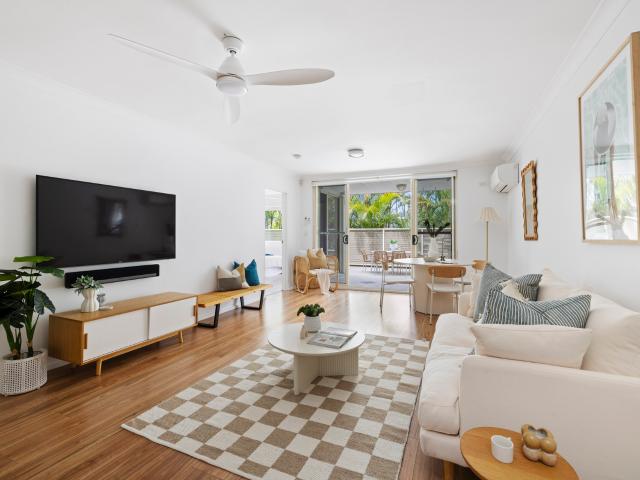 Apartment for sale in Brookvale, New South Wales