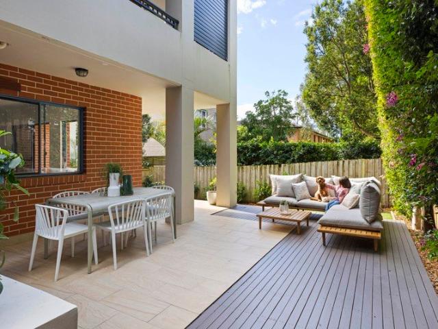 Apartment for sale in Sydney, New South Wales