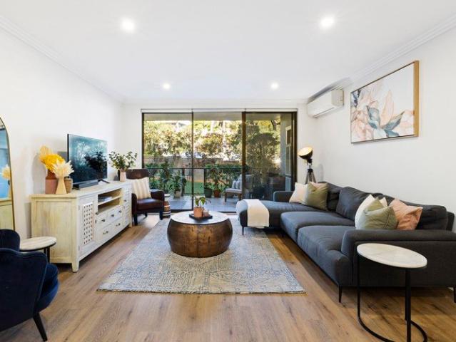 Apartment for sale in Sydney, New South Wales
