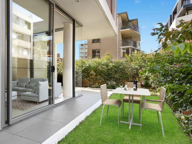 Apartment for sale in Sydney, New South Wales