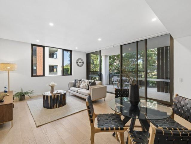 Apartment for sale in Sydney, New South Wales