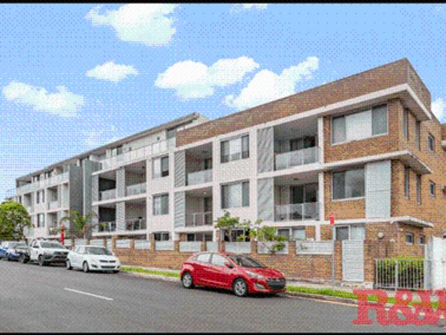 Apartment for rent in Strathfield, New South Wales