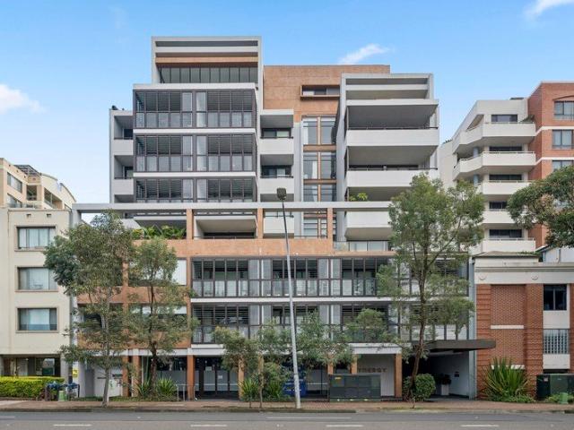 Apartment for sale in Sydney, New South Wales