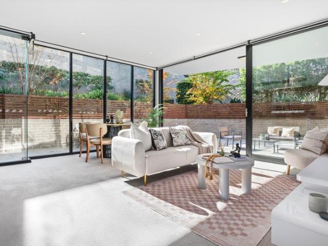 Apartment for sale in Sydney, New South Wales
