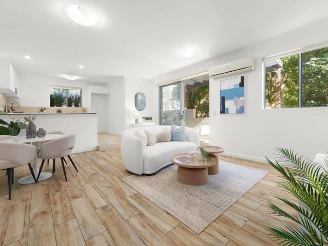 Apartment for rent in Sydney, New South Wales