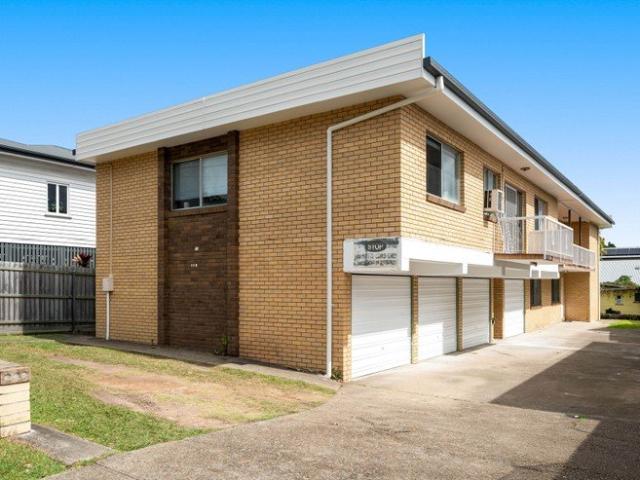 Apartment for sale in Toombul, Queensland