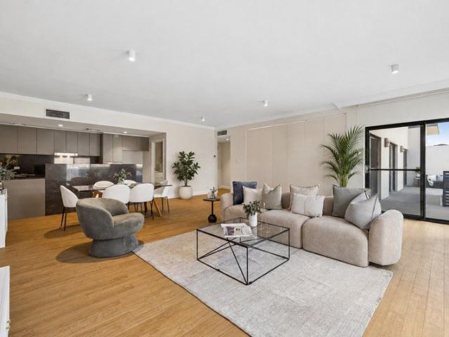 Apartment for sale in Inner West, Sydney