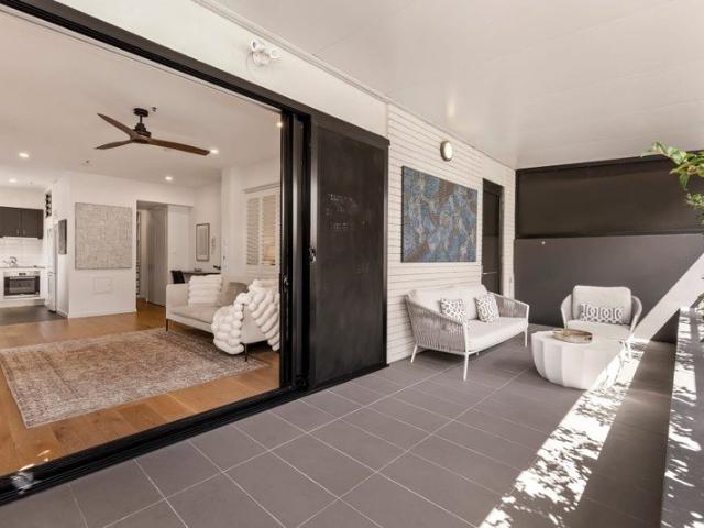 Apartment for sale in Toombul, Queensland