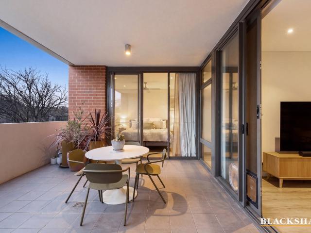 Property for sale in Kingston, Australian Capital Territory