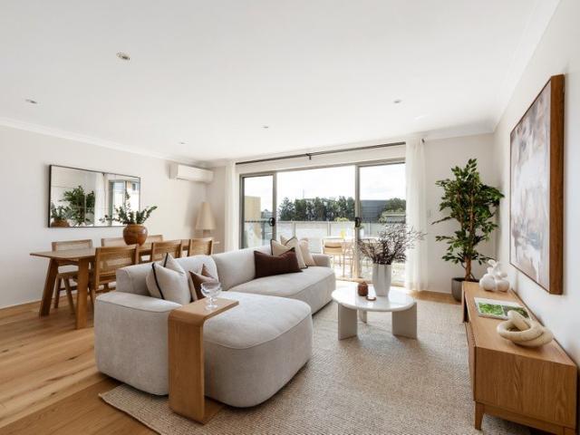 Apartment for sale in Sydney, New South Wales