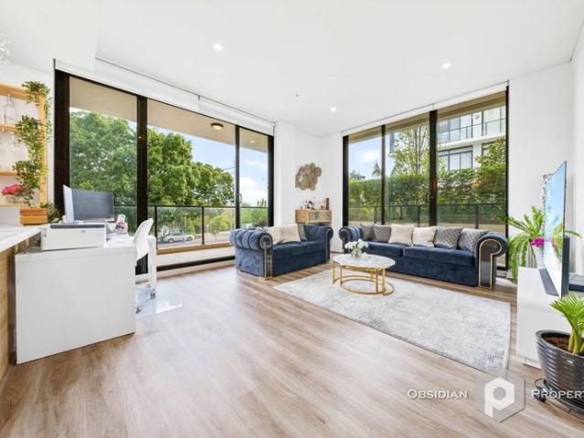 Apartment for rent in Ryde, Sydney