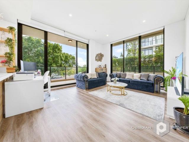Apartment for rent in Ryde, Sydney