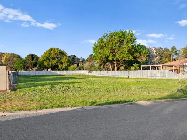 Land for sale in Euroa, Victoria