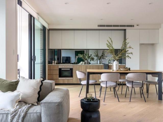Apartment for rent in Inner West, Sydney