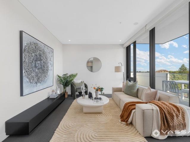 Apartment for sale in Sydney, New South Wales