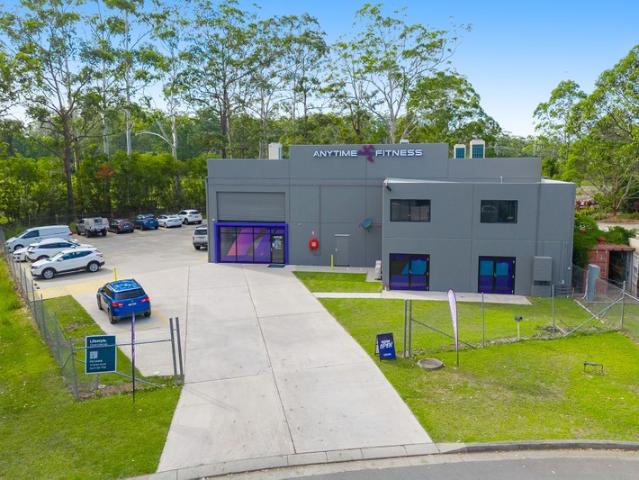 Warehouse for rent in Bagnoo, New South Wales
