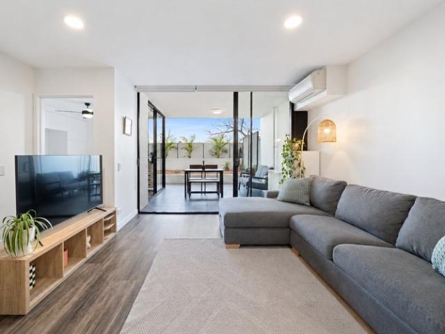 Apartment for sale in Woolloongabba, Greater Brisbane