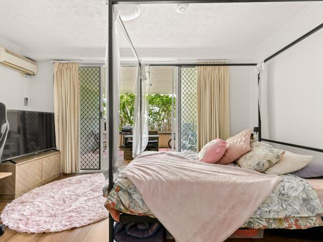 Apartment for sale in Toombul, Queensland
