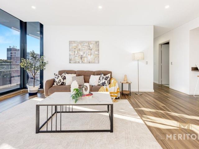 Apartment for sale in Sydney, New South Wales