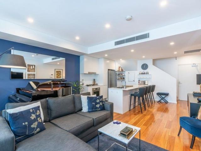 Apartment for rent in Sydney, New South Wales