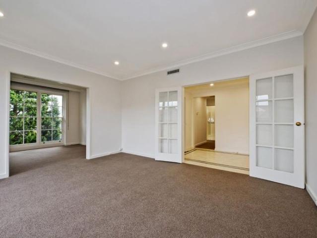 Apartment for rent in Toorak, Melbourne
