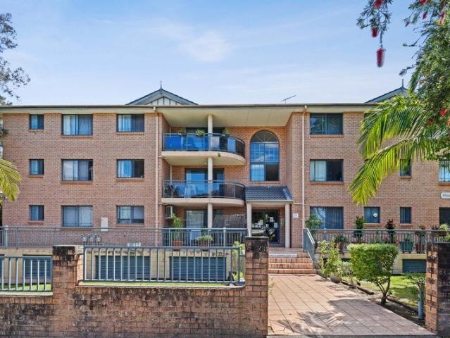Apartment for sale in Bankstown, Sydney