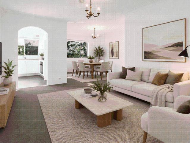 Apartment for rent in Willoughby, New South Wales