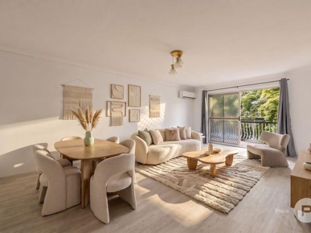 Apartment for sale in Toombul, Queensland