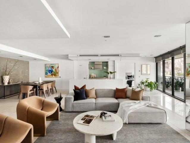 Apartment for sale in Camerons Creek, Victoria
