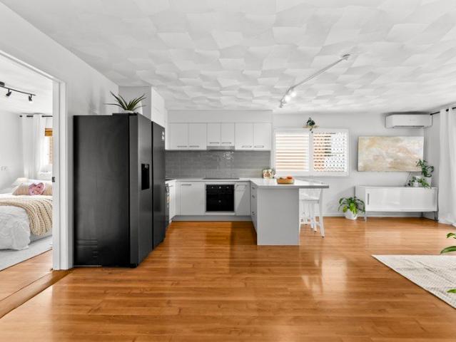 Apartment for sale in Red Hill, Greater Brisbane