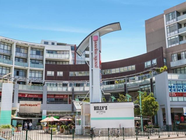 Apartment for sale in Sydney, New South Wales