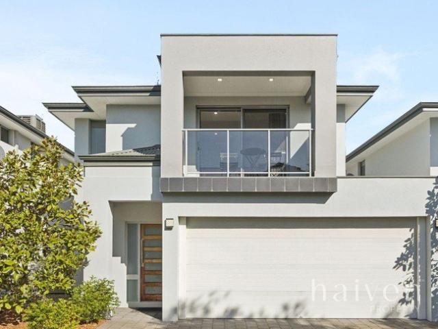 Townhouse for sale in Western Australia