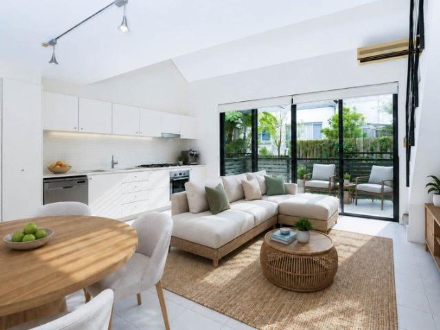 Apartment for rent in Sydney, New South Wales