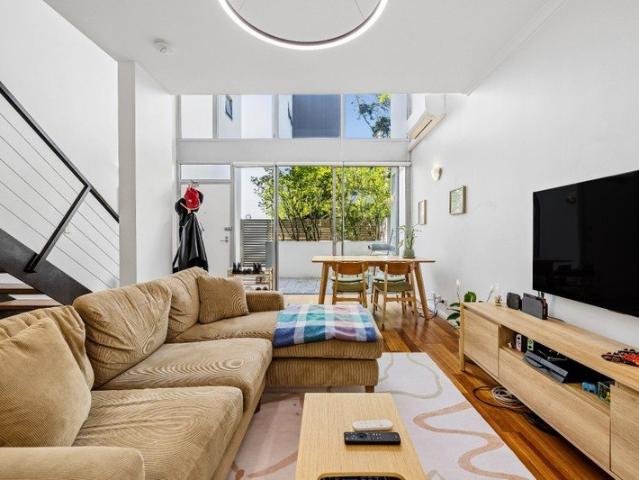 Apartment for sale in Zetland, Sydney