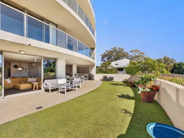 Apartment for sale in Toombul, Queensland