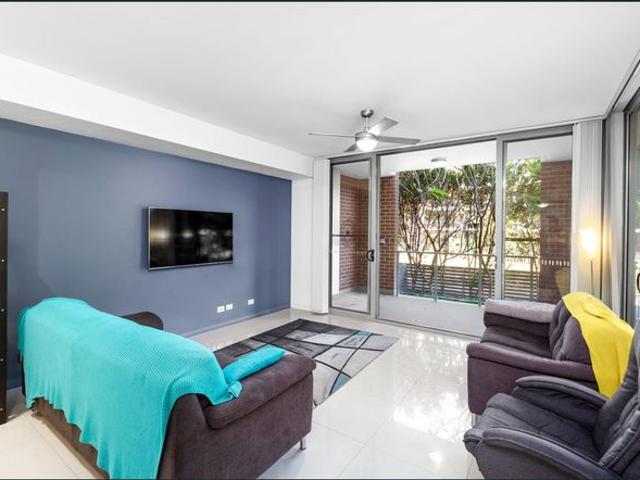 Apartment for rent in Sydney, New South Wales