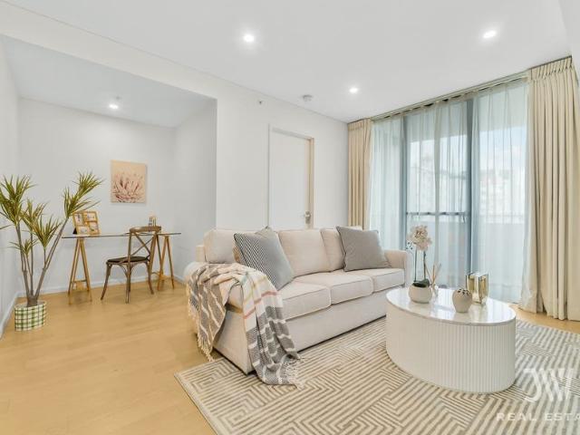 Apartment for sale in Zetland, Sydney