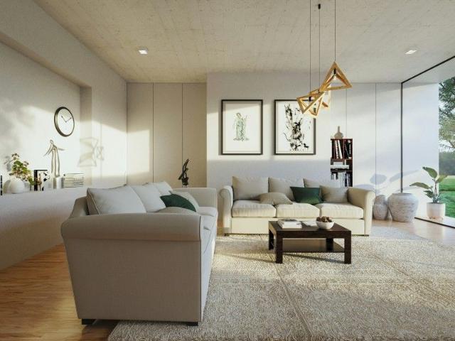Townhouse for sale in Camerons Creek, Victoria