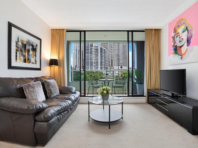 Apartment for rent in Sydney, New South Wales