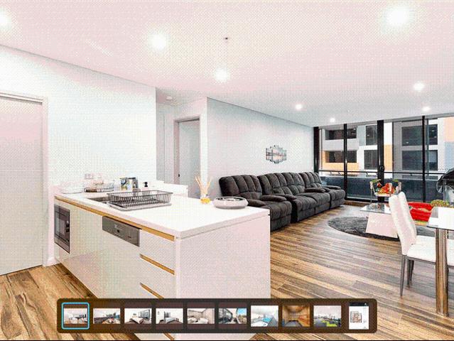 Apartment for rent in Sydney, New South Wales