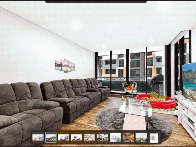 Apartment for rent in Sydney, New South Wales