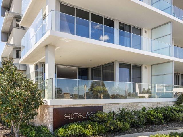 Apartment for sale in North Fremantle, City of Fremantle