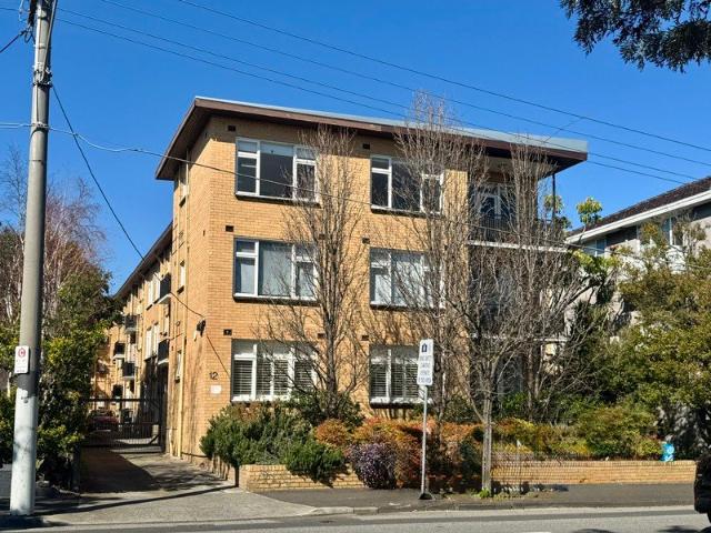 Apartment for rent in Camerons Creek, Victoria