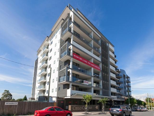 Apartment for rent in Toombul, Queensland