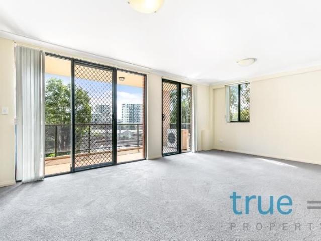 Apartment for rent in Strathfield, New South Wales