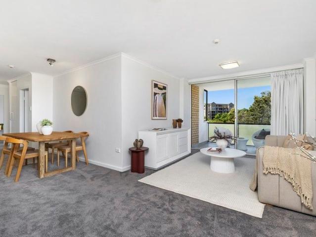 Apartment for sale in Sydney, New South Wales