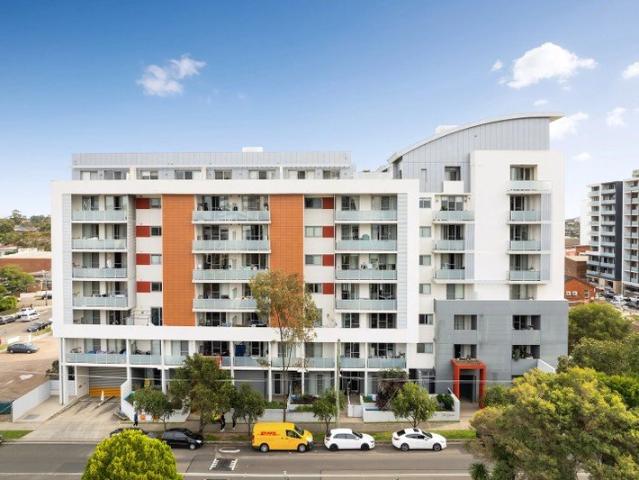 Apartment for sale in Sydney, New South Wales