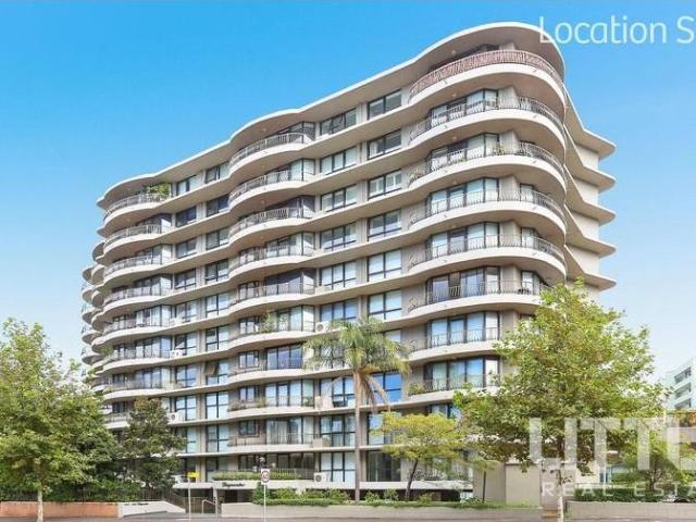 Apartment for sale in Hmas Rushcutters