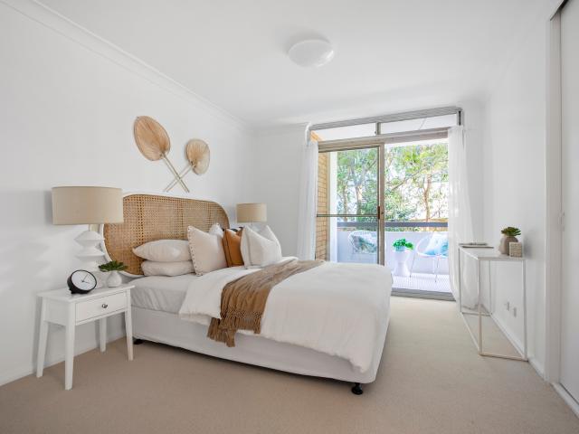 Apartment for sale in Sydney, New South Wales