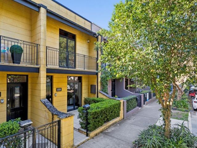 House for sale in Beaconsfield, Sydney